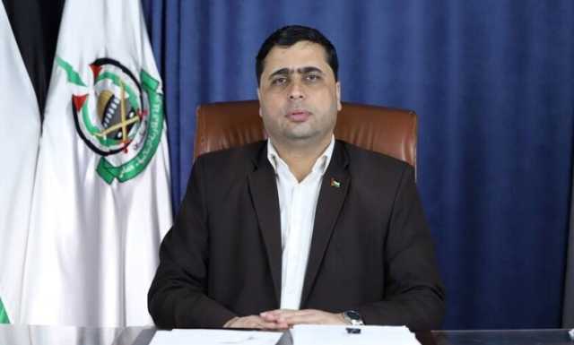 مقتل الناطق باسم حركة “حماس” في قصف استهدف خيمة نزوحه شمال غزة