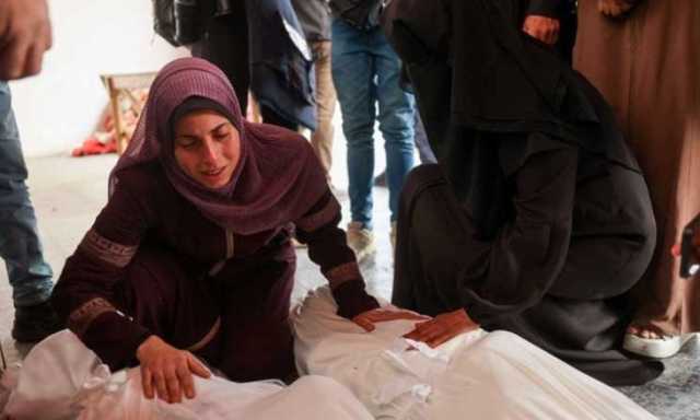 الأمم المتحدة: مقتل 174 امرأة و322 طفلا في غزة خلال 8 أيام