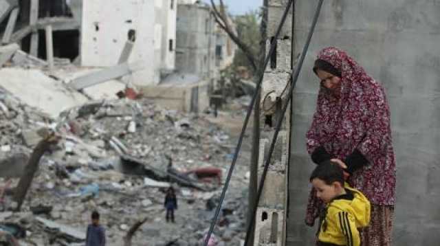 تحقيق أممي: هجمات إسرائيل الممنهجة على الصحة الإنجابية في غزة أعمال إبادة