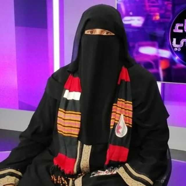 رئيسة رابطة أمهات المختطفين تفوز بجائزة الشجاعة الدولية