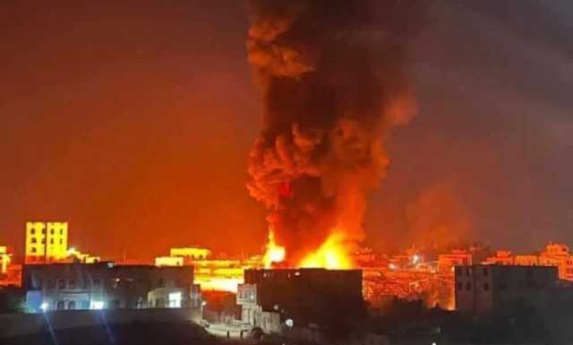 مقتل وإصابة 132 مدنيًا في غارات أمريكية على عدة محافظات