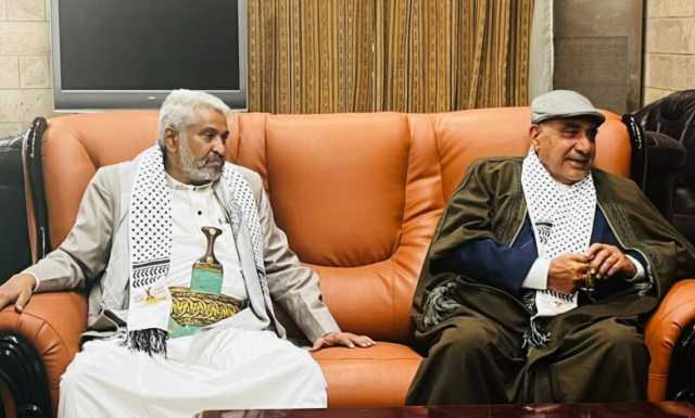 ما وراء زيارة رئيس وزراء العراق السابق المفاجئة إلى صنعاء؟