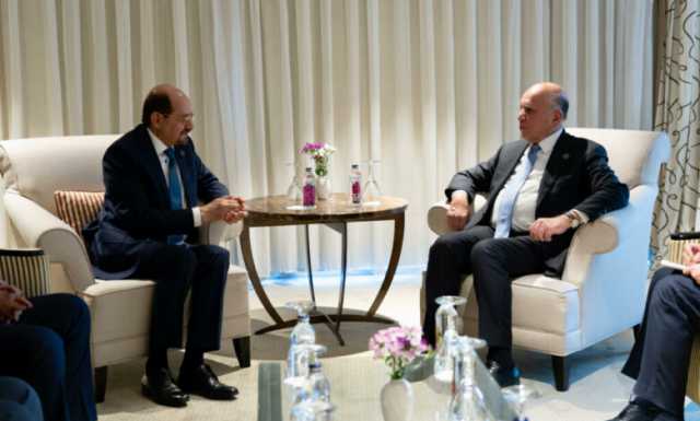 وزير الخارجية اليمني يبلغ العراق أن تصريحات وزير الإعلام لا تمثل الحكومة