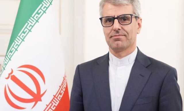 طهران: لا صحة لما يتم تداوله عن بدء المفاوضات مع واشنطن