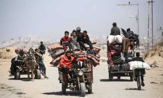 الأمم المتحدة: نحو 400 ألف نازح في غزة منذ انتهاء وقف إطلاق النار