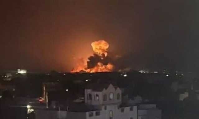 نواب أمريكيون يطالبون بإيقاف الهجمات على اليمن وتقديم مبرر قانوني