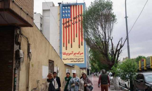 طهران: المحادثات النووية الإيرانية الأمريكية المقبلة ستعقد في عمان
