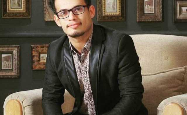 مصعب الحطامي: قصة حلم أُجهض بقذائف الحرب