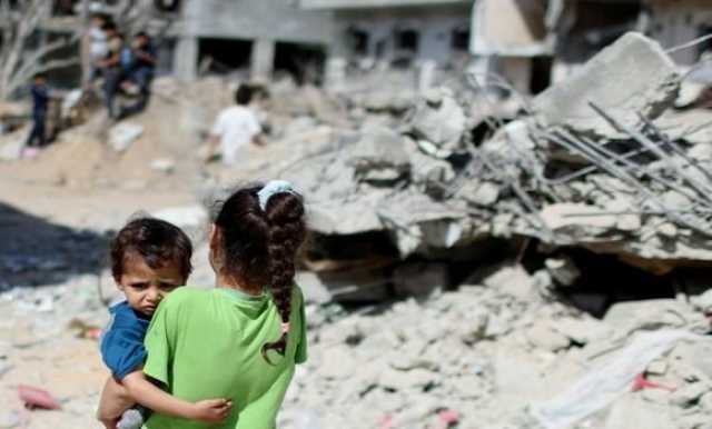 حماس: 19 ألف طفل استشهدوا في غزة منذ بداية العدوان