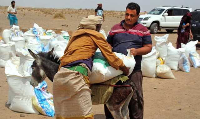 الأمم المتحدة تخفض أهداف المساعدات في اليمن والصومال