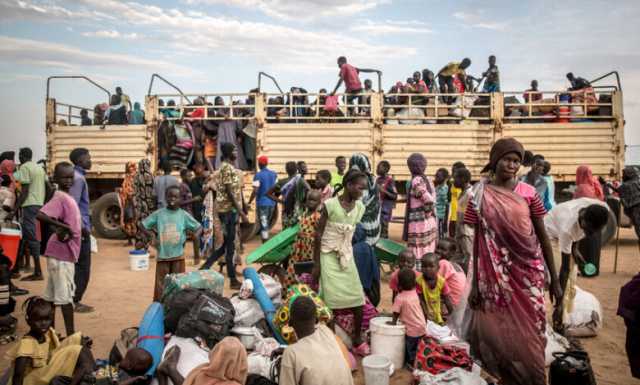 الأمم المتحدة: نحو 638 ألفا في السودان يواجهون جوعا كارثيا وهو أعلى عدد في العالم