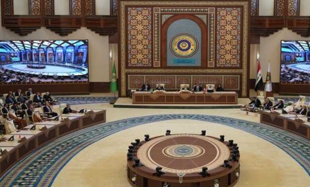 قمة بغداد الـ34 تجمع القادة العرب وسط تحديات إقليمية معقدة