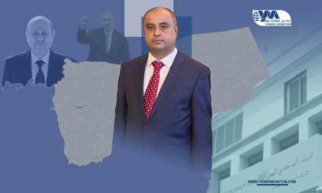 بن بريك مكان بن مبارك: ديمة قلبنا بابها