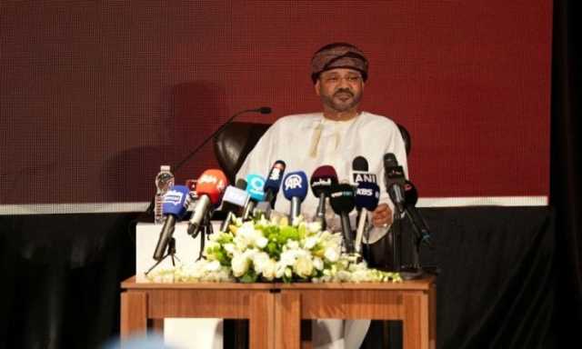 مسقط تعلن تأجيل جولة المحادثات الأمريكية الإيرانية الرابعة