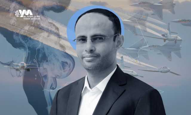 الحوثيون يهددون بتعريض “الملاحة الجوية” للخطر