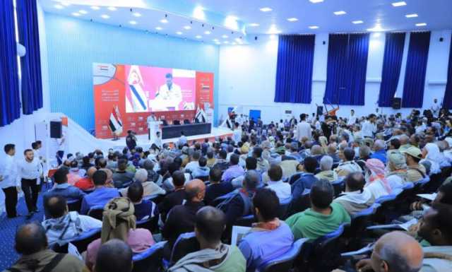 المقاومة الشعبية اليمنية تدعو لاصطفاف وطني جامع “لاستعادة الدولة وإنهاء الانقلاب”