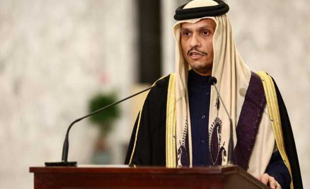 قطر: هجمات إسرائيل الأحدث على غزة تظهر عدم اكتراثها بالتفاوض على هدنة