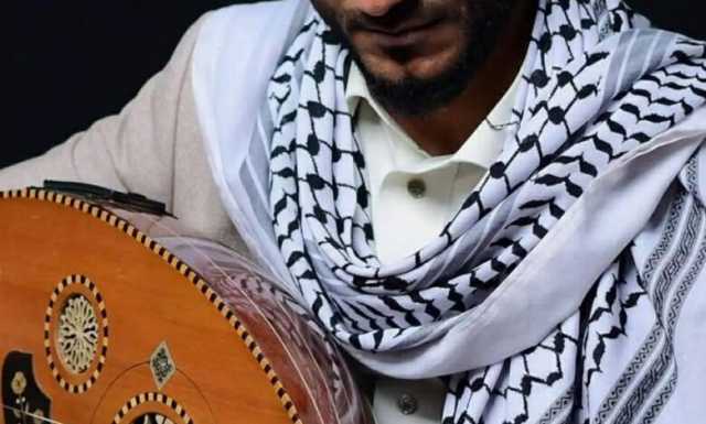 ناشطون يطالبون بالإفراج عن الفنان خليل فرحان المعتقل لدى الحوثيين
