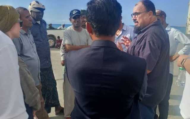 اليونسكو ترسل لجنة ميدانية لتقييم الانتهاكات البيئية في أرخبيل سقطرى