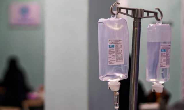 الصحة العالمية تعزز جهودها لمواجهة تفشي الكوليرا في اليمن