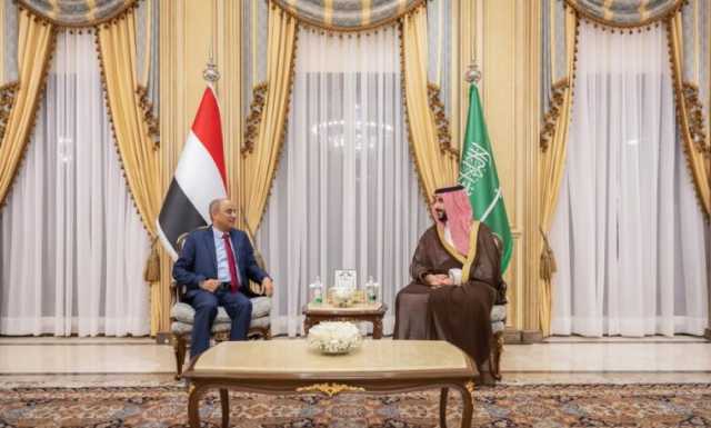 السعودية تجدد دعمها للحكومة اليمنية وتطلعات الشعب اليمني