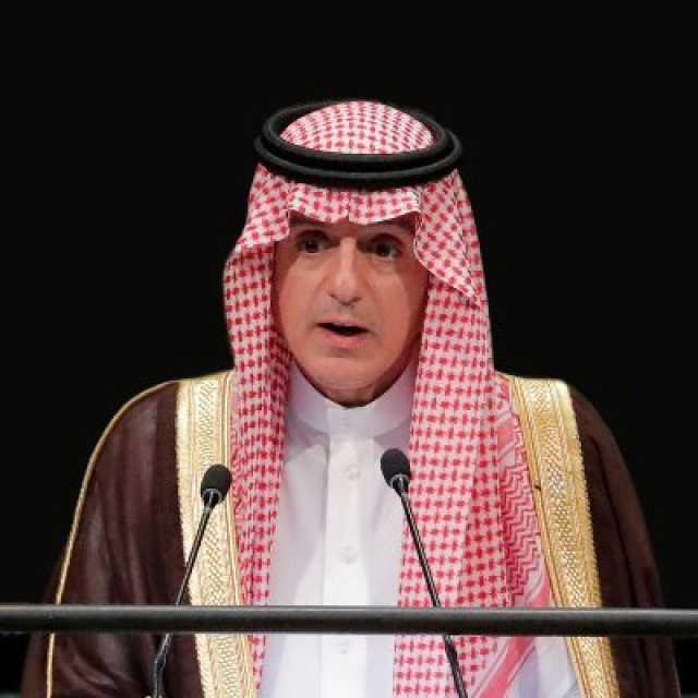 الجبير يقود مبادرة سعودية للتهدئة بين الهند وباكستان