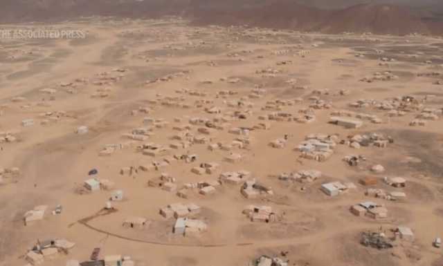 الأزمة الإنسانية في اليمن تتفاقم بعد وقف برنامج الأغذية العالمي شحنات الغذاء