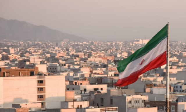 الخارجية الإيرانية: نشدد على حقنا الكامل باستخدام الطاقة النووية للأغراض السلمية