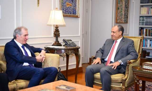 مصر تجدد رفضها تهجير الفلسطينيين وتؤكد ضرورة وقف العدوان