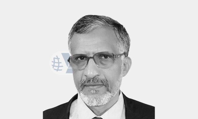 بين الانهيار والنهوض: شرعية تقاوم أم تُسلَّم؟