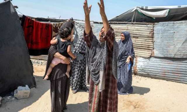 الإبادة مستمرة.. إسرائيل تقتل 19 فلسطينيا بغزة منذ فجر أول أيام عيد الأضحى