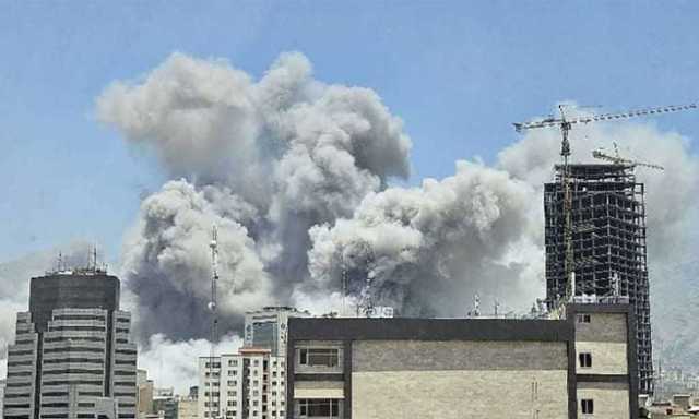 مقتل عالم نووي إيراني في ضربة إسرائيلية على شمال إيران