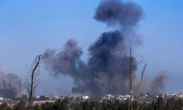 استشهاد 3 صحافيين فلسطينيين بقصف الاحتلال لساحة مستشفى المعمداني في غزة