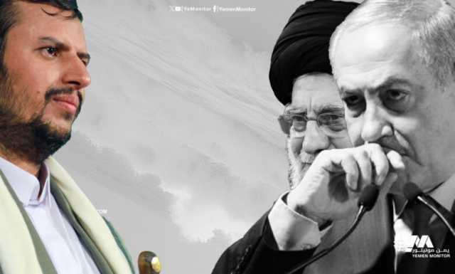 الحوثي كذراع إيران النووية.. شراكة المصير وسط تصعيد يهز الشرق الأوسط-تقرير خاص