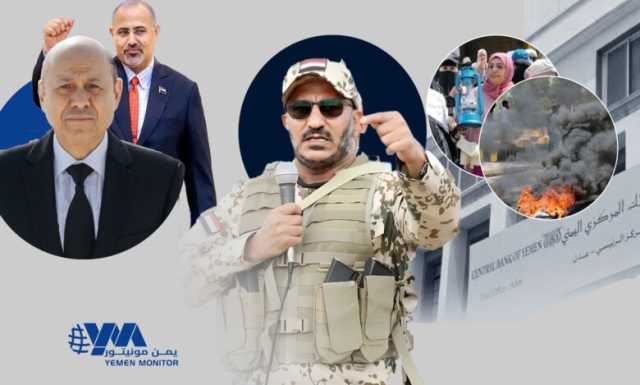 طارق صالح يشدد على الحوار بين “مكونه السياسي” وأطراف “الشرعية اليمنية”