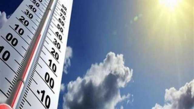 الأرصاد اليمني يحذر من طقس حار وينصح بعدم التعرض لأشعة الشمس