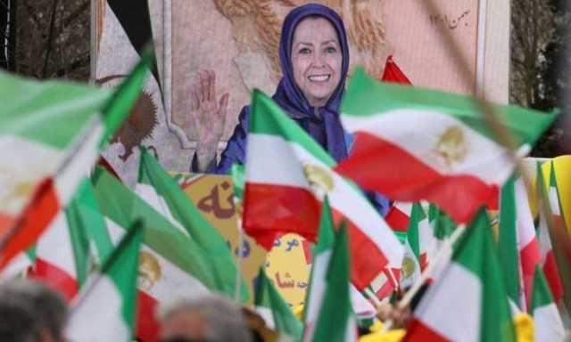 المجلس الوطني للمعارضة الإيرانية: حان وقت رحيل خامنئي