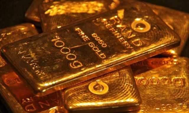 الذهب يصعد مع إقبال المستثمرين على الملاذات الآمنة بفعل التوتر في الشرق الأوسط