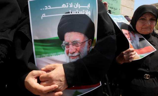 إيران ترفض المفاوضات تحت القصف الإسرائيلي وسط مطالبات بضبط النفس