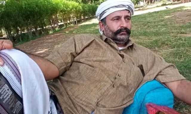 وفاة شيخ قبلي تدهورت حالته الصحية في سجن لحلفاء الإمارات في عدن