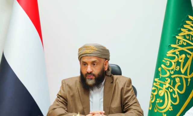 وزير الأوقاف اليمني يحذر من خرافة يوم الغدير وعنصرية الولاية