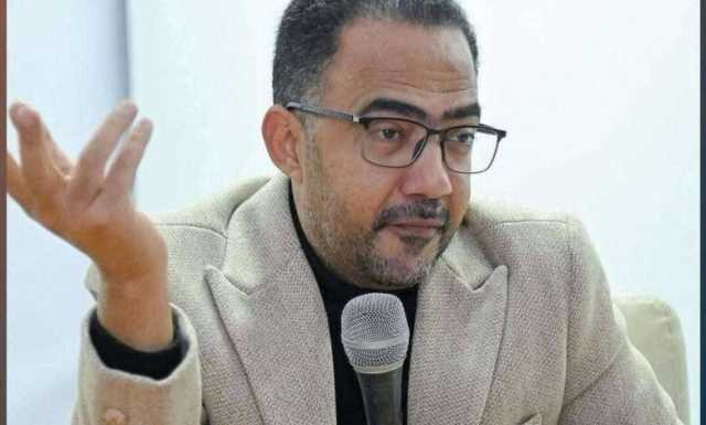 نعي فؤاد الحميري… بين جلال الموت وانحطاط الكراهية