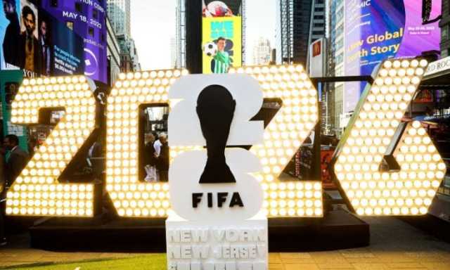 “فيفا” سيكون أكثر مرونة بشأن مواعيد انطلاق مباريات كأس العالم