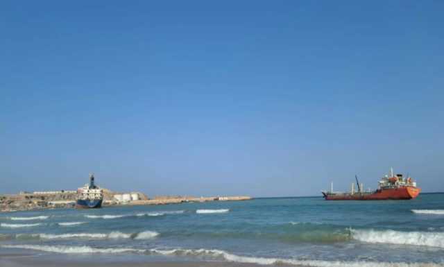 المهرة…اجتماع افتراضي يبحث سبل إنقاذ الناقلة (مليحة) في ميناء نشطون