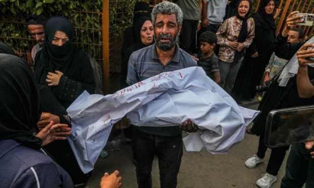 منذ فجر الأحد.. 29 شهيدا وعشرات المصابين في غارات إسرائيلية على غزة