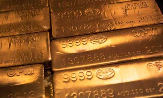 الذهب يستقر قبل بيانات أمريكية ستعطي مؤشرات على مسار الفائدة