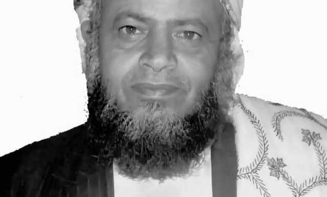 جريمة قتل الشيخ حنتوس تكشف الوجه القبيح للحوثيين في استهداف المدنيين والعلماء