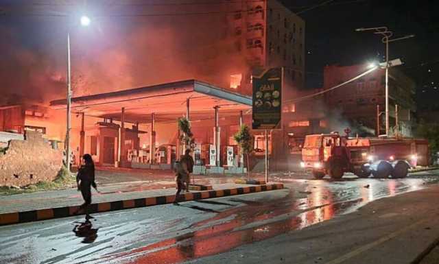 تعز…انفجار  يخلف قتيلاً و21 مصاباً بينهم حالات حرجة