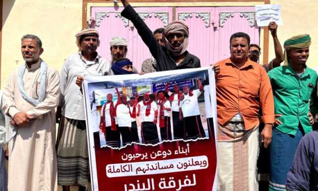 حضرموت …فرقة البندر المسرحية تواجه دعوى قضائية بعد كشفها معاناة أهالي دوعن