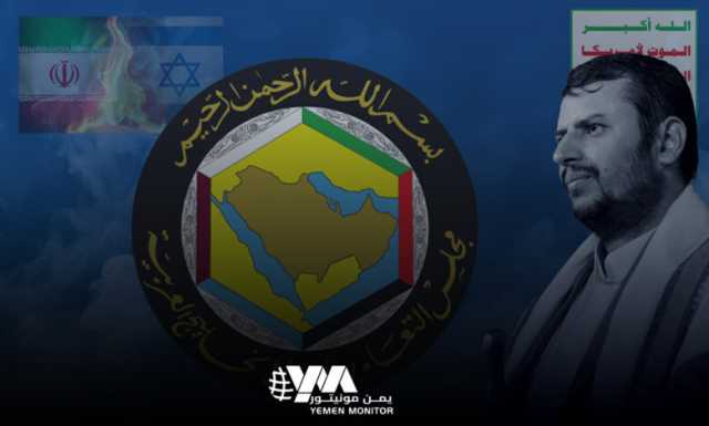 البعد اليمني للحرب الإيرانية الإسرائيلية.. قلق خليجي من تحولات المحور